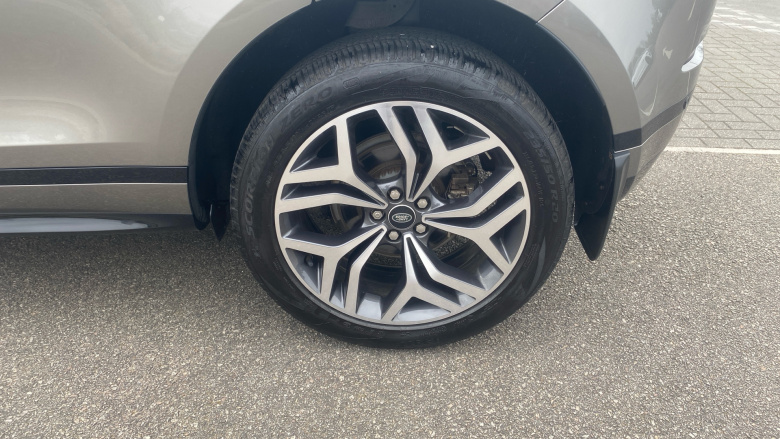 Land Rover Range Rover Evoque 2.0 D200 R-Dynamic HSE 5dr Auto Diesel Hatchback